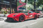 Ferrari F12berlinetta Widebody by Duke Dynamics 2017 года